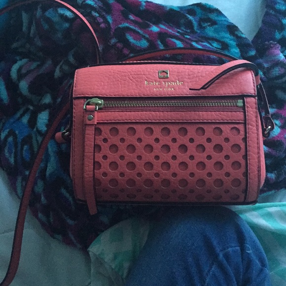 Kate spade crossbody bag - Picture 1 of 3